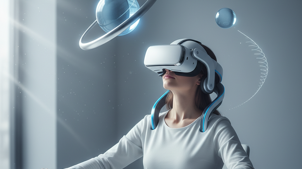 Ergonomics First: Designing Weightless VR Experiences That Minimize Fatigue