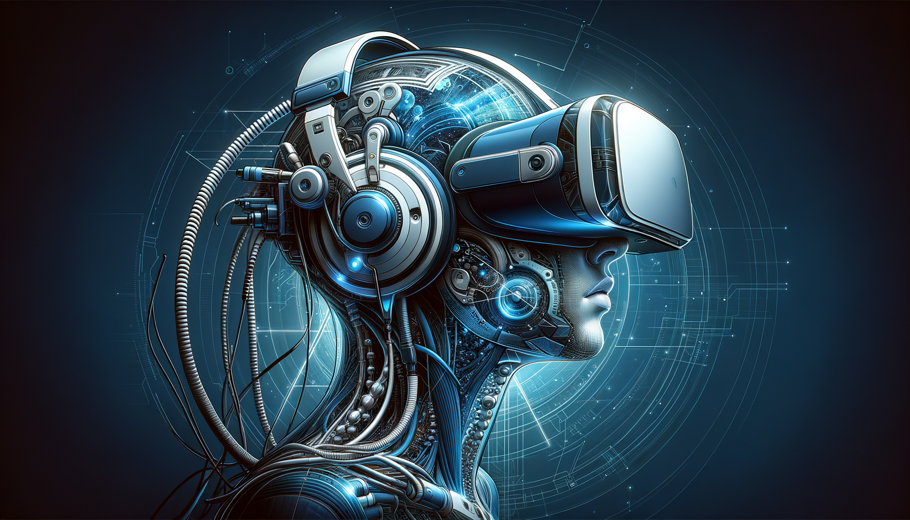 Finding the Perfect VR Lift to Improve Headset Weight Distribution