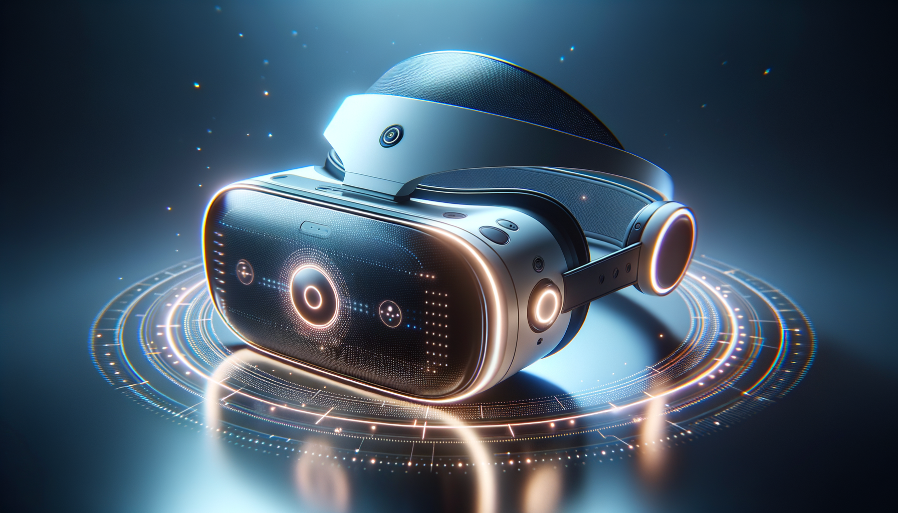Lightening Up: Buying Guide for a Lightweight VR Headset