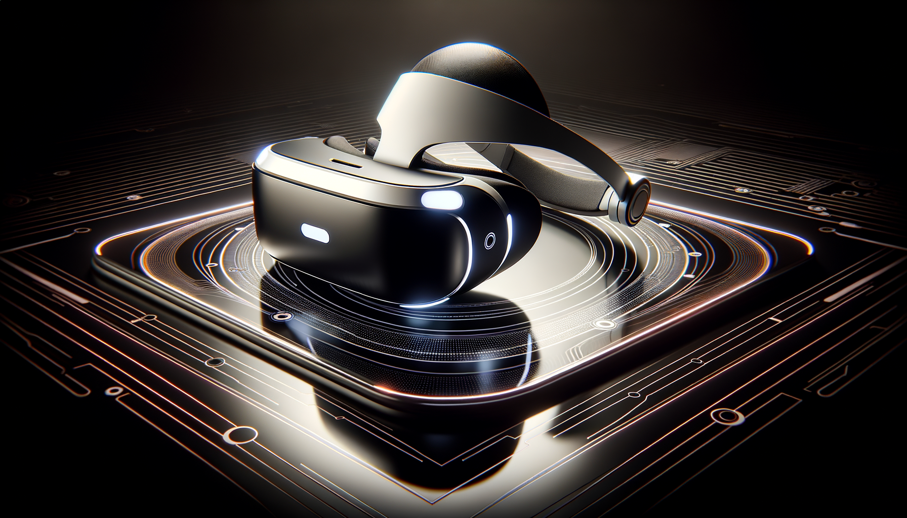 Tips for Improving VR Headset Weight Distribution and Comfort