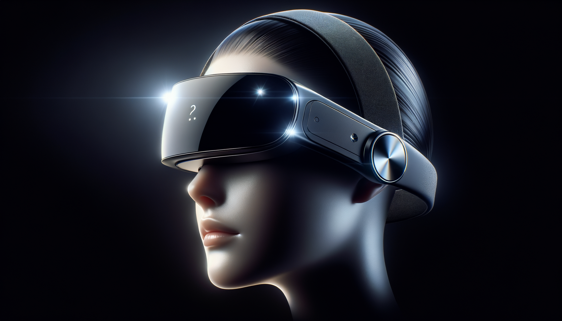 Exploring the Apple Vision Pro Elite Strap and Its Impact on Comfort