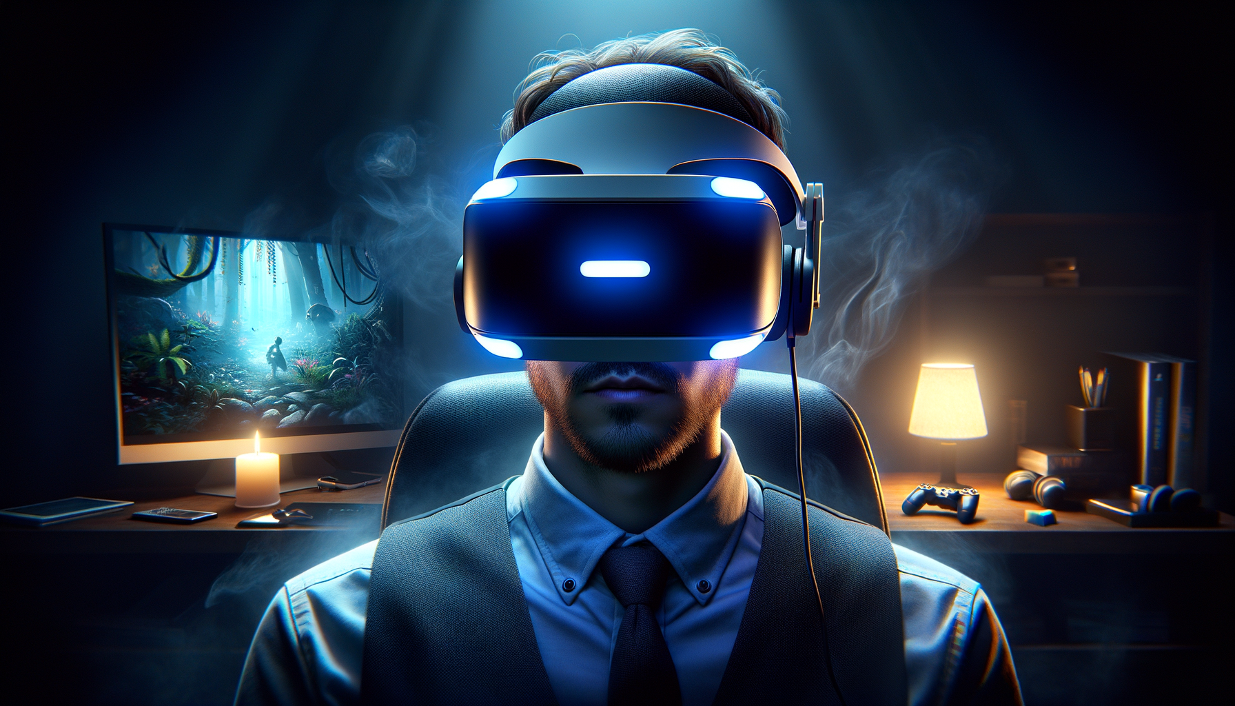Maximize Your PS VR Comfort with These Expert-Recommended Tricks