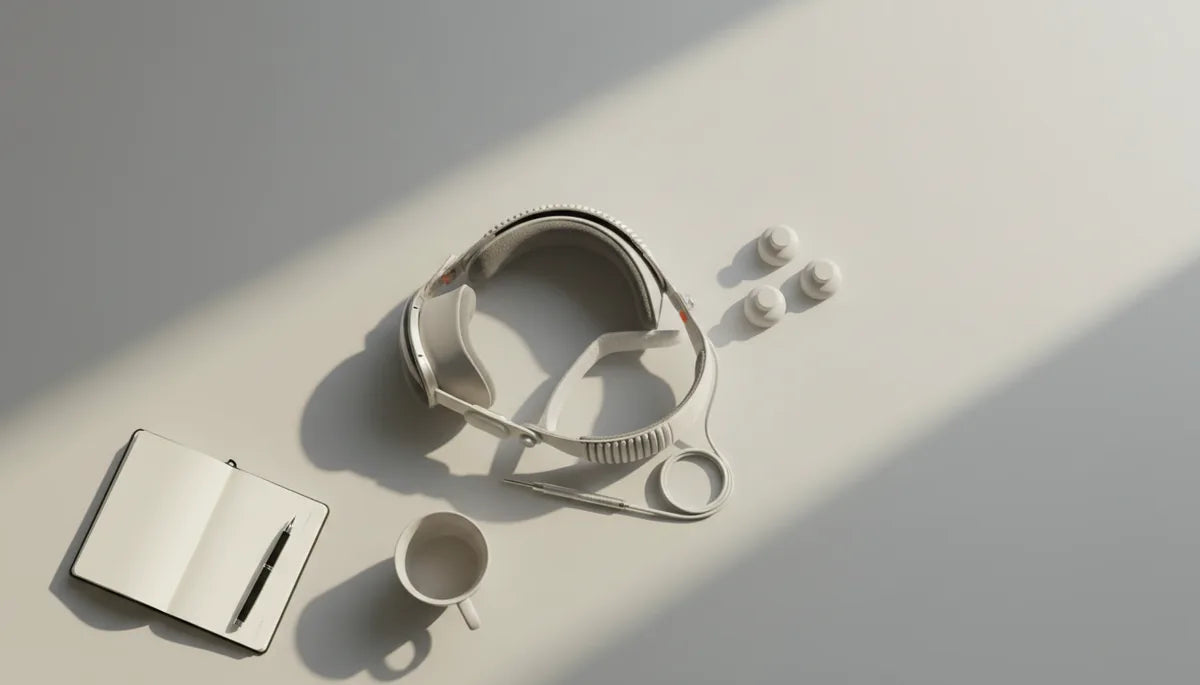 Ergonomic Benefits of Upgrading to a Quest 2 Comfort Strap: What Changes in Your Gameplay?