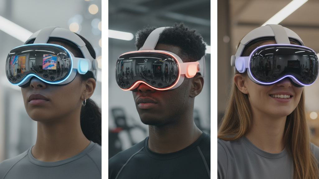 Choosing a Strap for Different Use Cases on Meta Quest Two: Gaming, Fitness, and Social