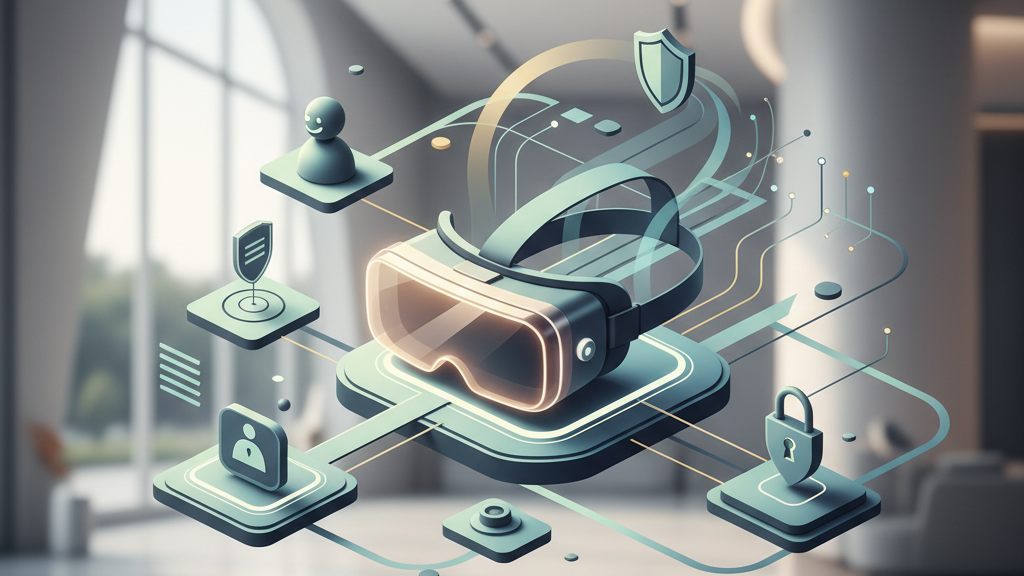 Actionable VR Comfort Frameworks for Service-Based Brands to Build Customer Loyalty