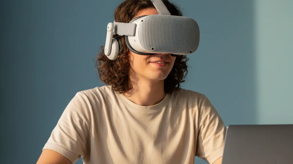 All day comfort tested which Quest 2 straps stay comfortable after hours of use