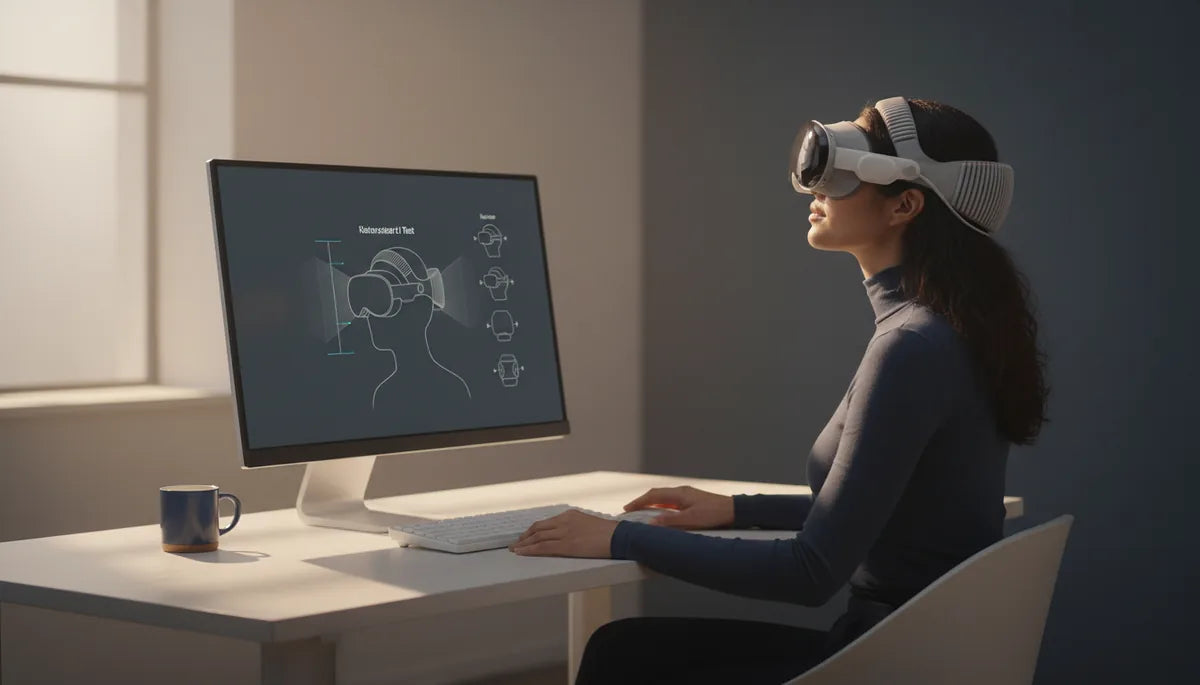 Ergonomic Techniques to Minimize VR Fatigue During Prolonged Quest 2 Sessions