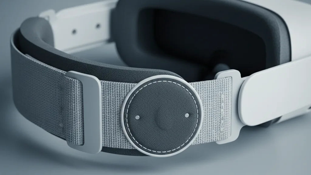 Materials, Padding, and Durability: What Makes a Quest Two Comfort Strap Last