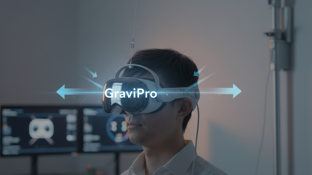 GraviPro compatibility guide: pairing gravity-assisted VR gear with major headsets