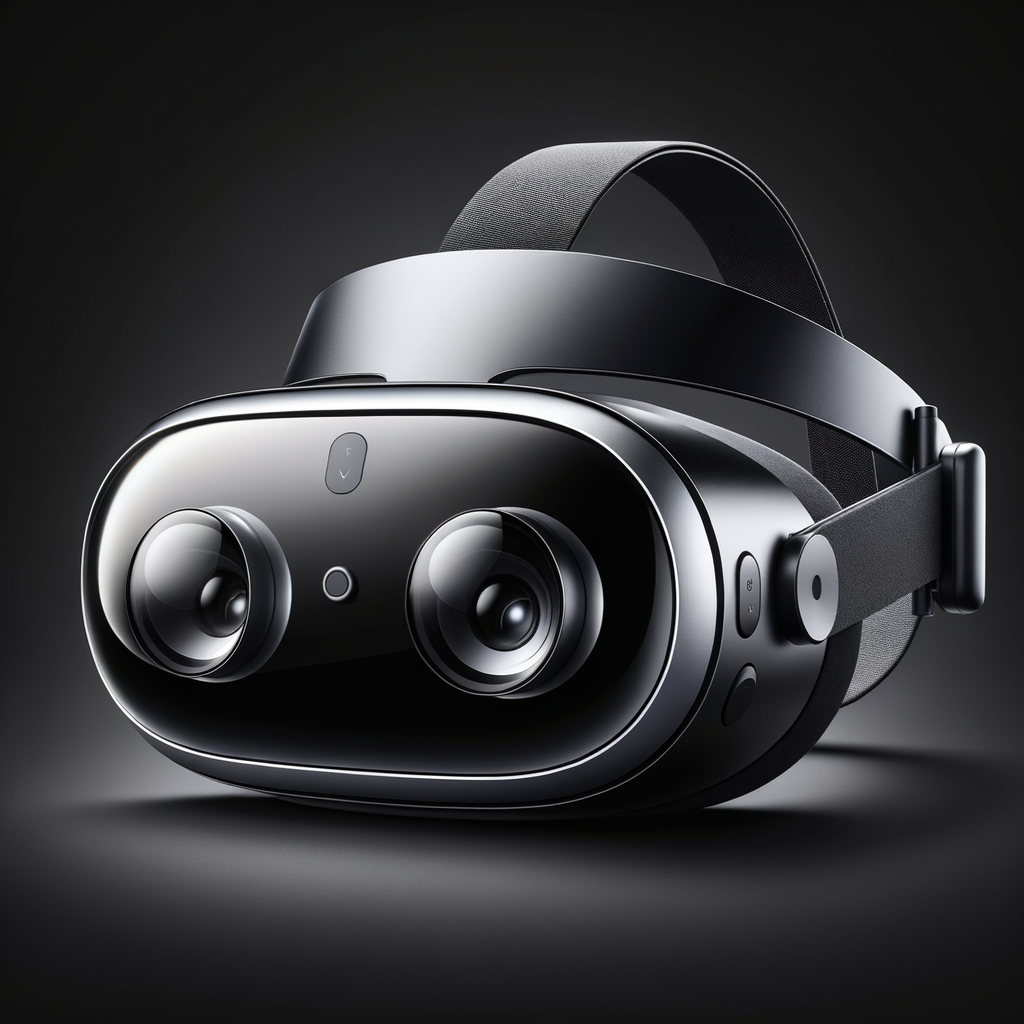 Vision Pro and the Changing Landscape of Developer Workloads