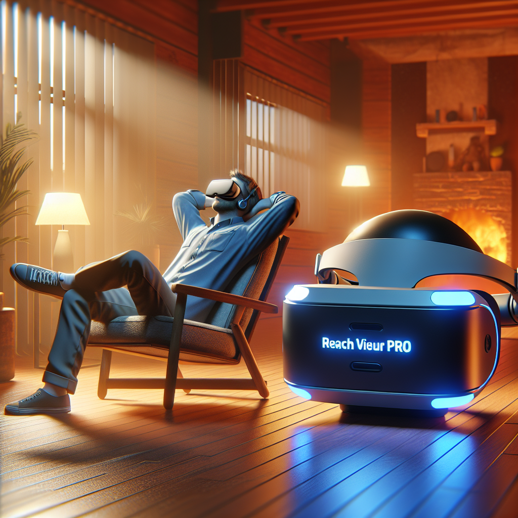 Developer Well-being in the Age of Vision Pro: How to Prevent Burnout