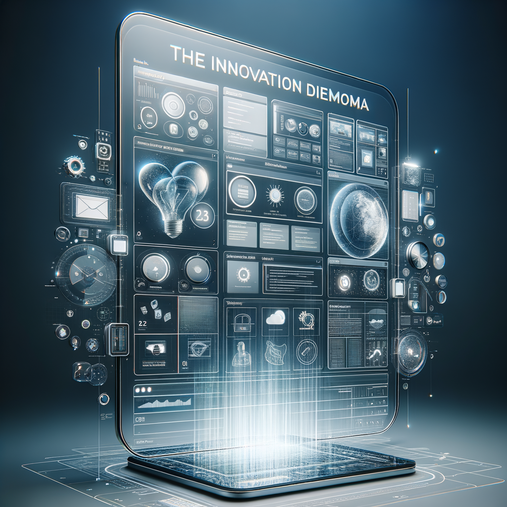 The Innovation Dilemma: Can Vision Pro Thrive Without Developer Burnout?