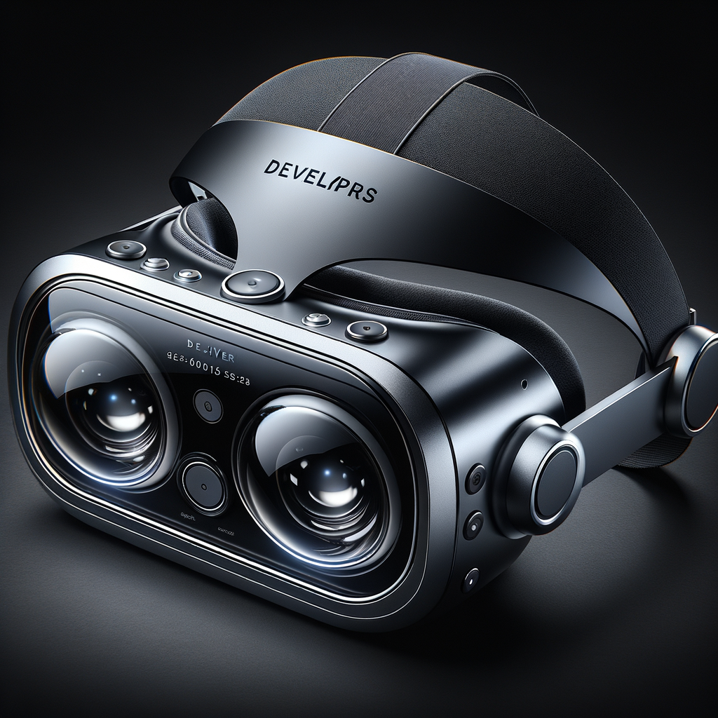 The Hidden Fatigue Factor in Vision Pro: Understanding Developer Stress