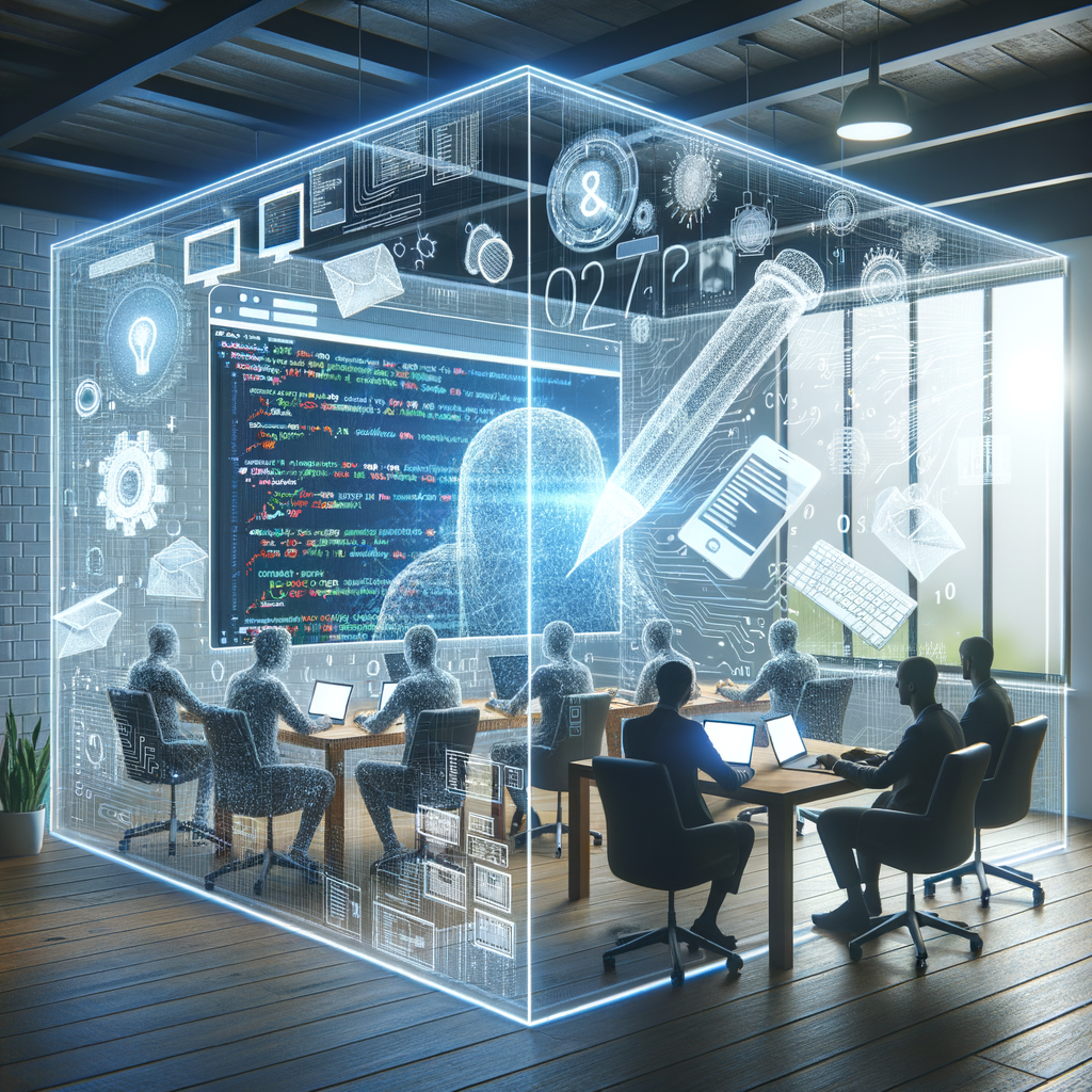 Managing Developer Stress: Insights from Vision Pro’s Development Challenges