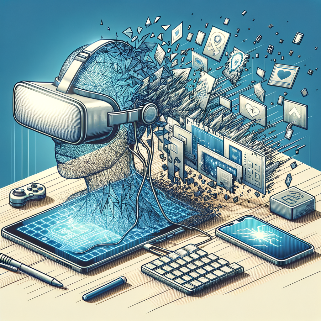 Developer Burnout in VR: How Vision Pro is Exposing Mental Health Issues