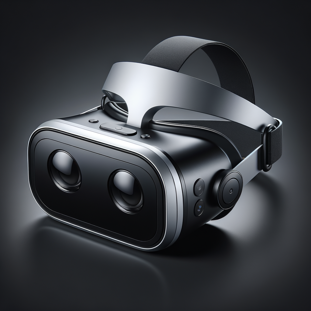 Vision Pro and the Changing Landscape of Developer Workloads