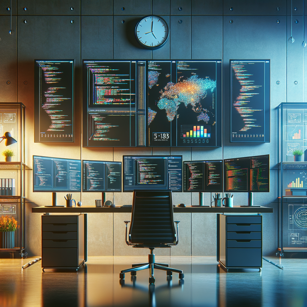 Innovation with a Price: How Vision Pro is Redefining Developer Workloads