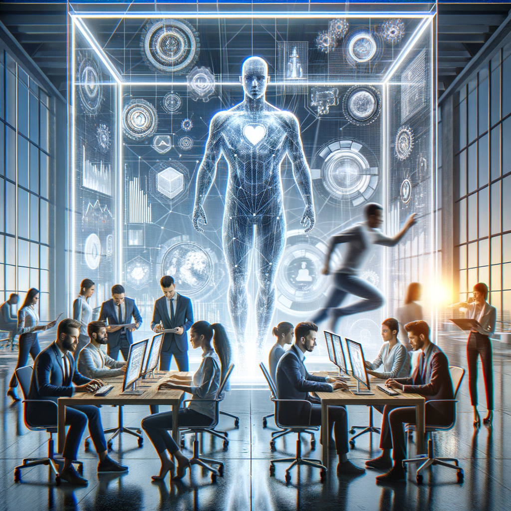 The Stress of Innovation: How Developers Are Coping with Vision Pro’s Demands