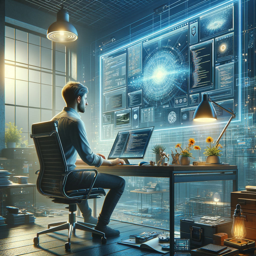 Vision Pro’s Strain on Developers: The High Price of Technological Advancement