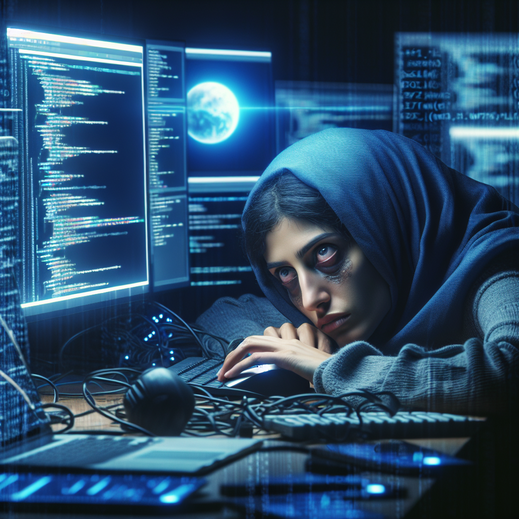 Vision Pro and Developer Fatigue: What’s Really Happening Behind the Scenes