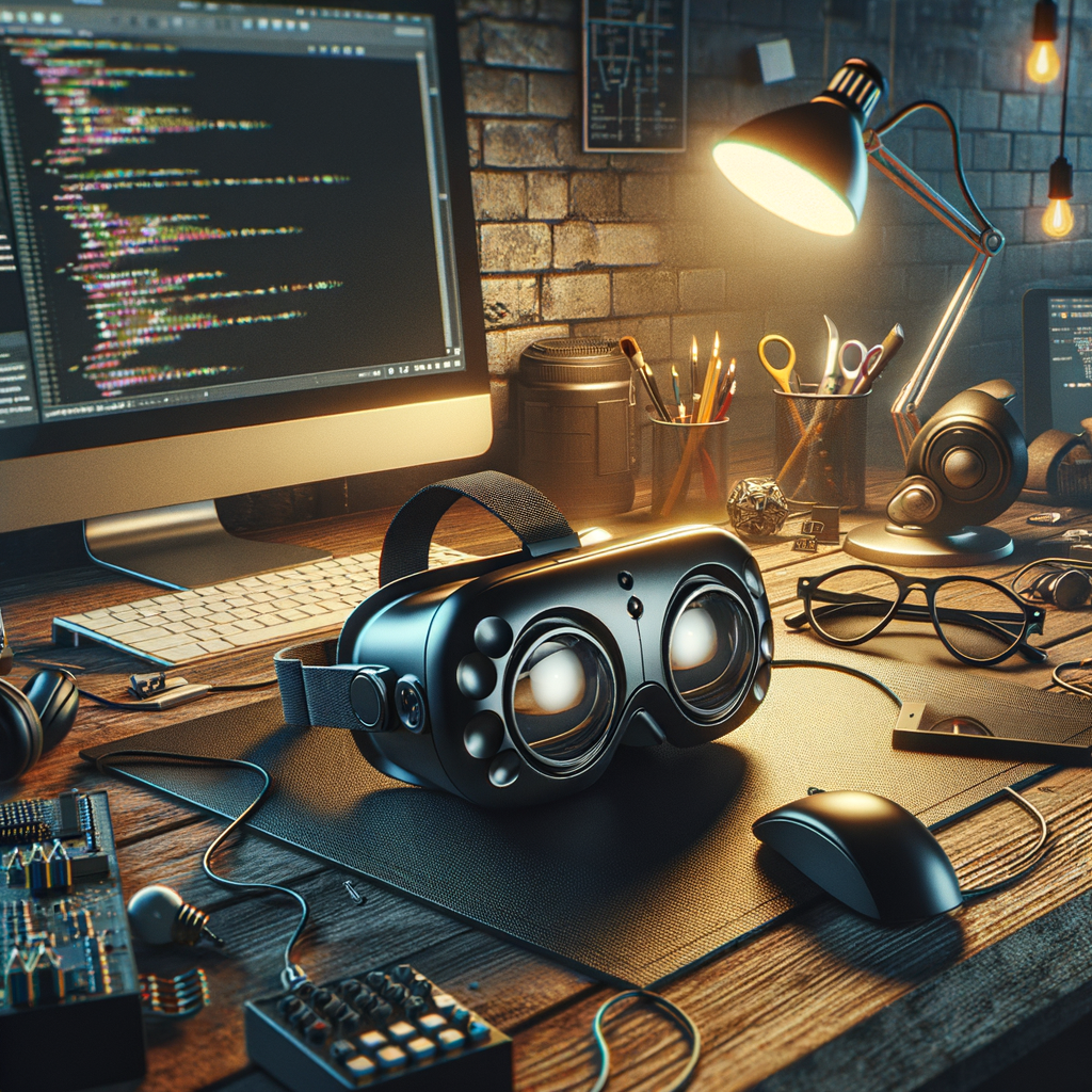 Developer Burnout in VR: How Vision Pro is Exposing Mental Health Issues