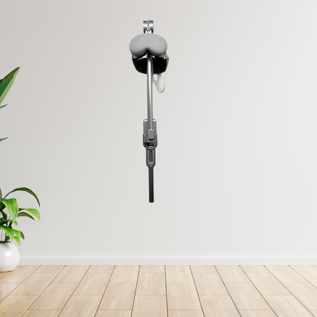 Apple Vision Pro Lift- The Ultimate Accessory For Weightless VR Comfort!