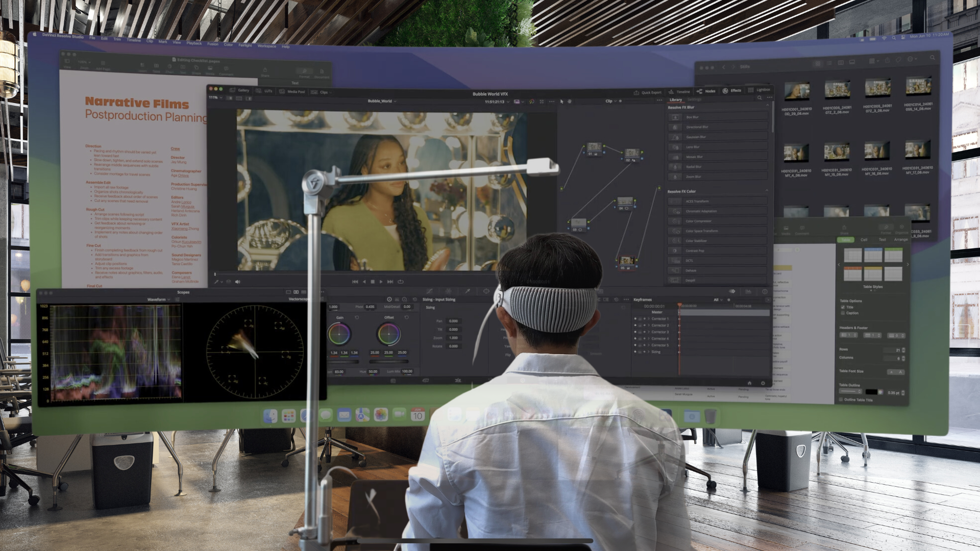 Vision Pro Update: WWDC 2024 – FlitLift