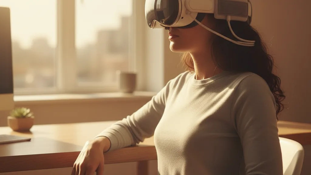DIY Weight-Reduction Hacks for Oculus Quest Two Without Voiding Your Warranty