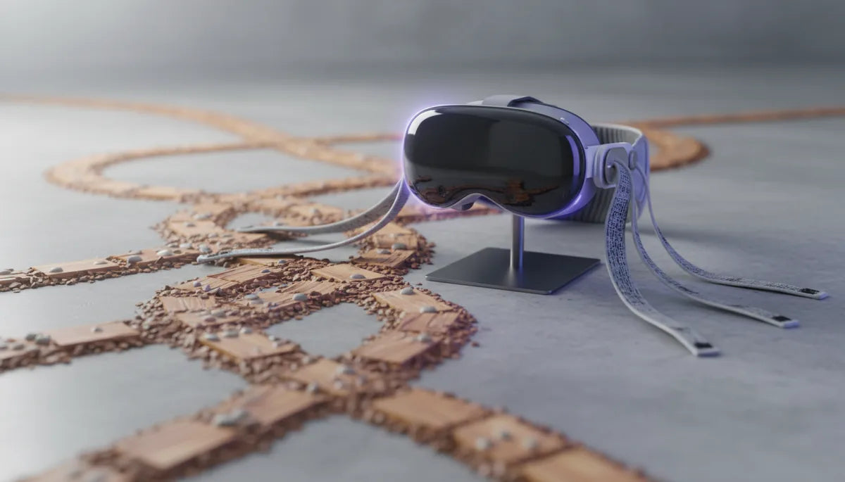 Third-Party Strap Options for Quest 2: Budget-Friendly Alternatives Without Compromising Comfort