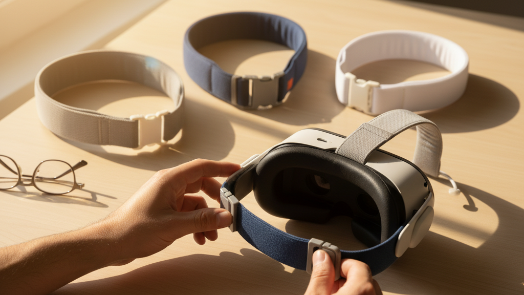 Third-Party Meta Quest Straps: Durability, Comfort, and Value Compared