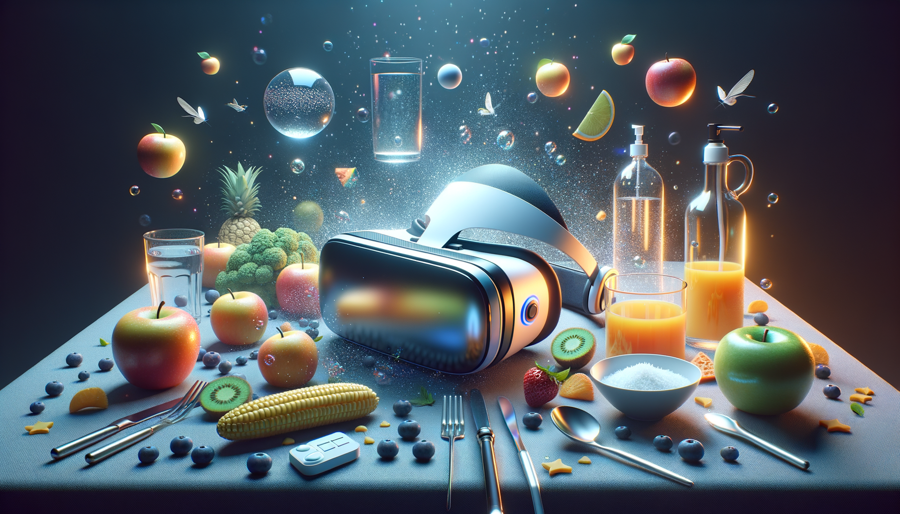 Essential Tips for Maintaining a Comfortable and Hygienic VR Experience