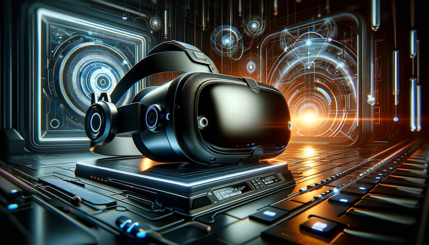 Must-Have VR Accessories for a Comfortable and Immersive Experience