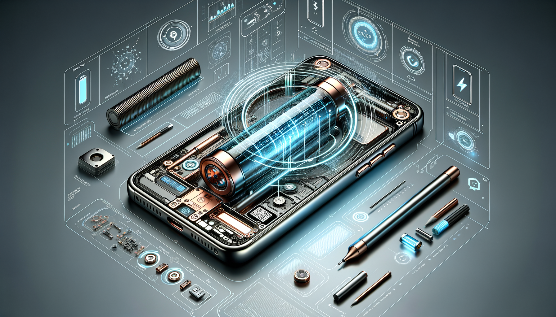Maximizing Apple Vision Pro Battery Life and Charging Solutions