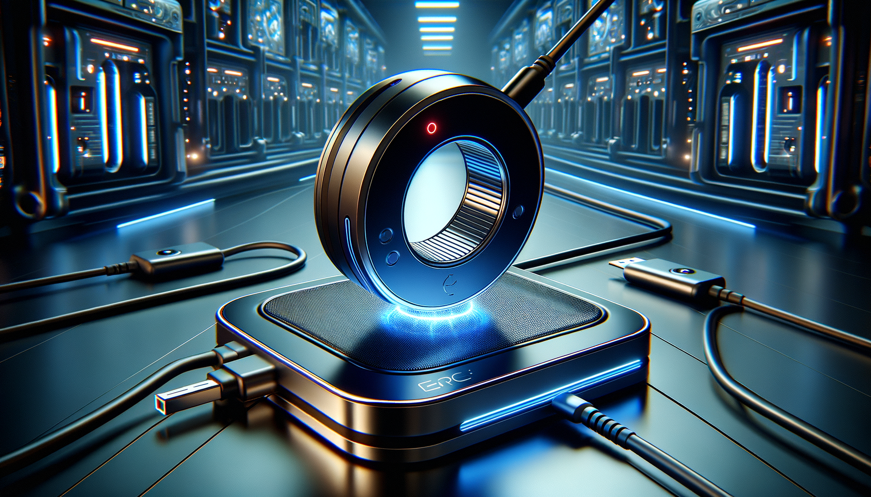 Apple Vision Pro Magnetic Charger: The Ultimate Charging Solution for VR Enthusiasts