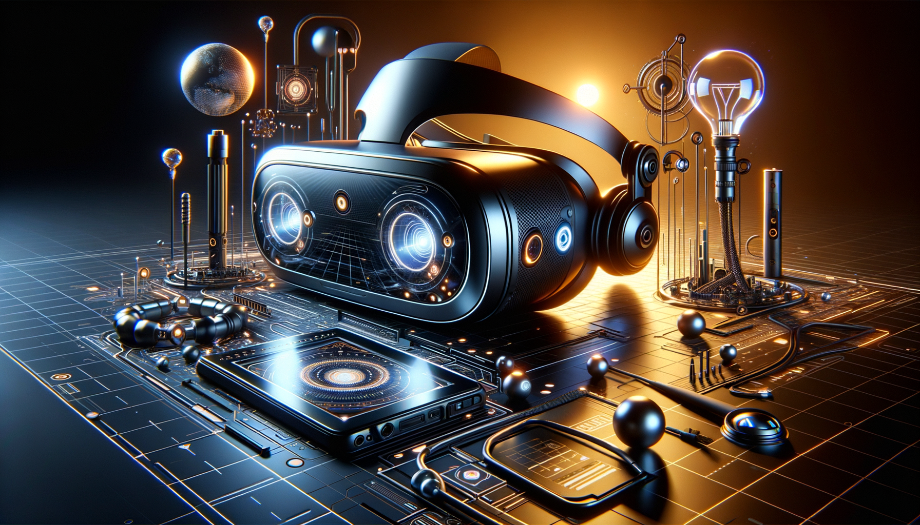 Apple Vision Pro Battery Life: Tips and Accessories to Maximize Your VR Sessions