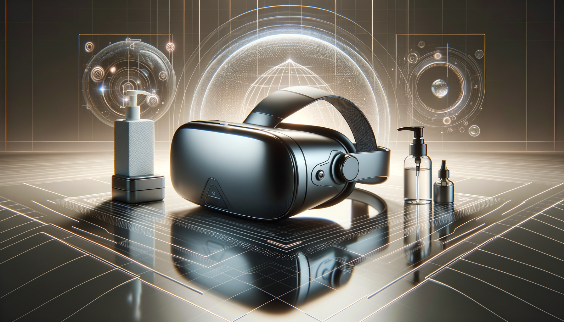 Enhancing Your VR Experience: The Best VR Hygiene Kits and Accessories