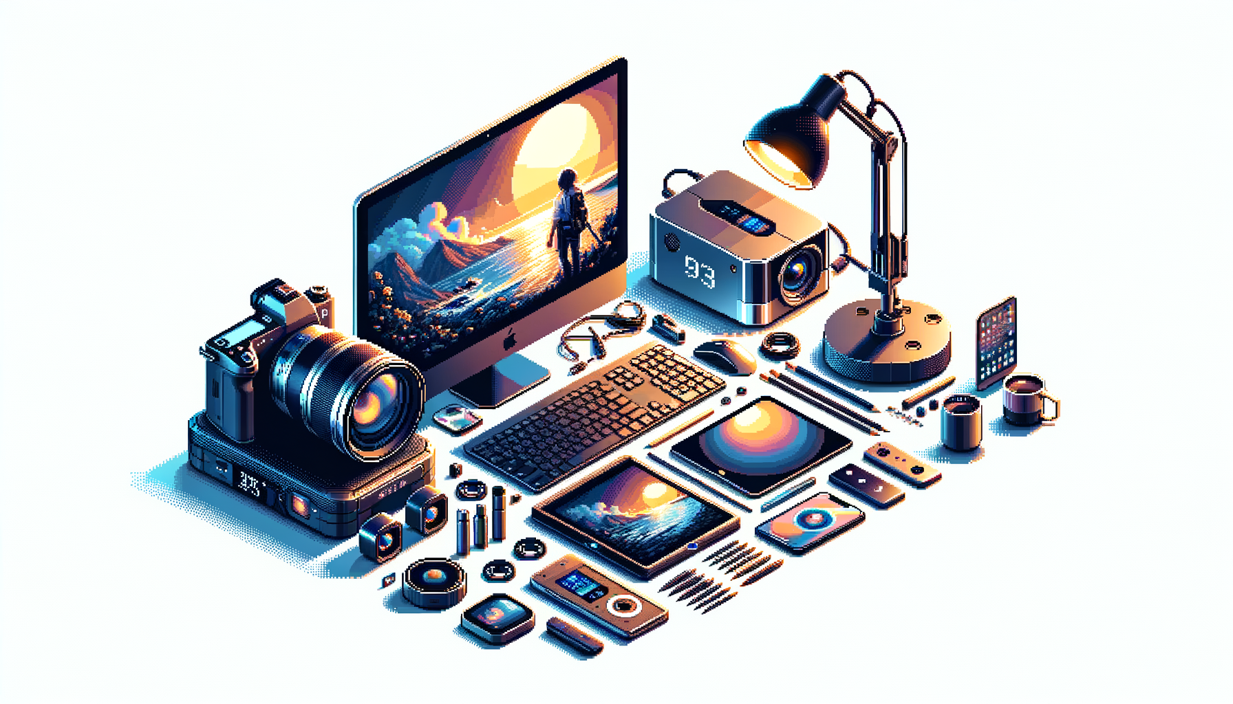 Essential Apple Vision Pro Accessories for the Perfect Custom Setup