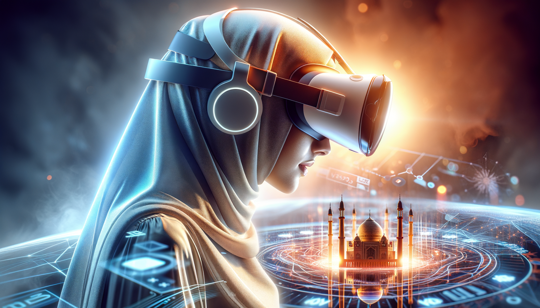 Ultimate Guide to VR Motion Sickness Relief: Tips for a Smoother Virtual Ride