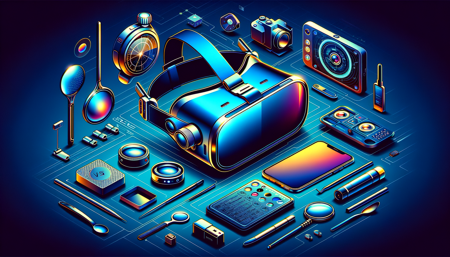 Top Apple Vision Pro Accessories to Enhance Your Immersive Experience