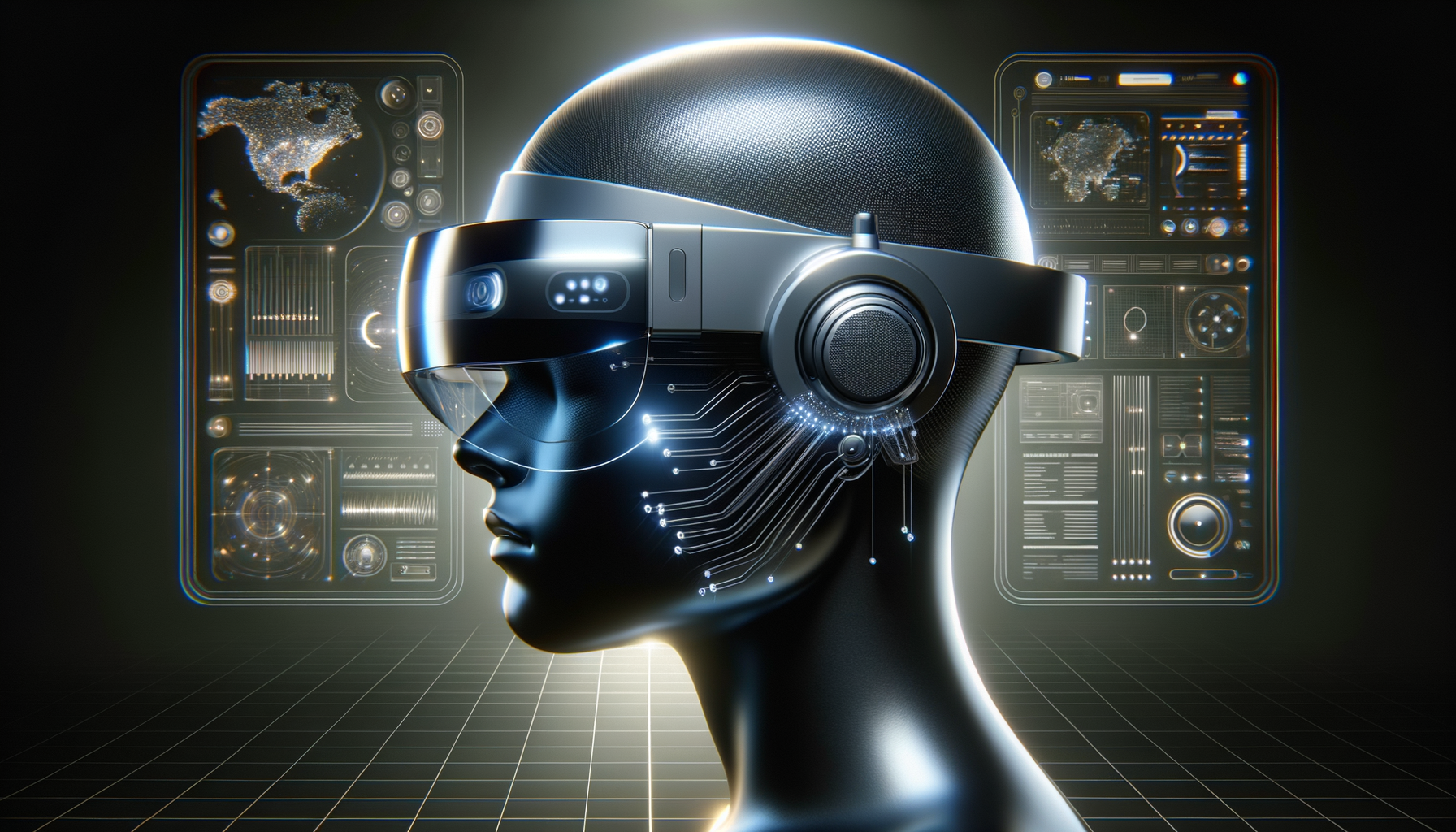 Finding the Perfect Apple Vision Pro Headgear for Extended Use