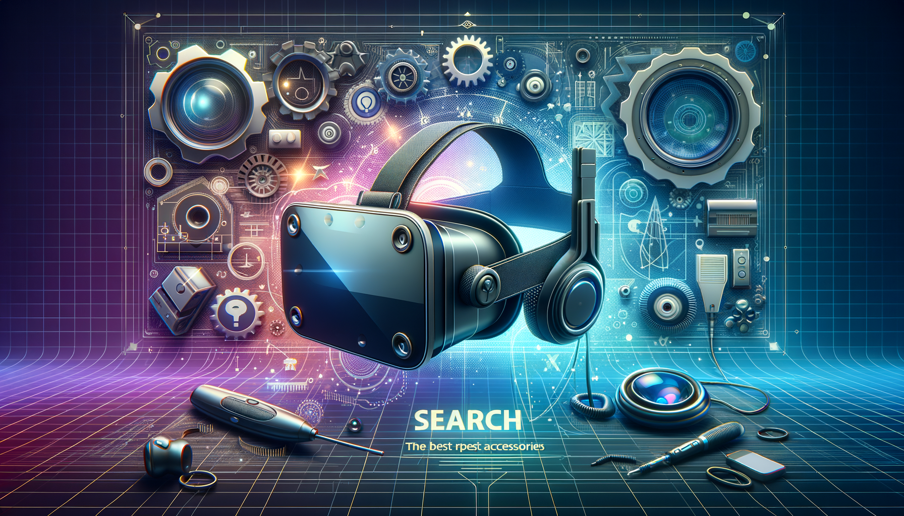 Where to Find the Best Accessories for Apple Vision Pro Users