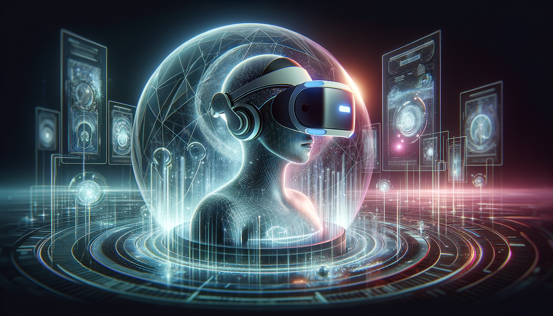 Transform Your VR Experience: How to Reduce Headset Weight and Strain