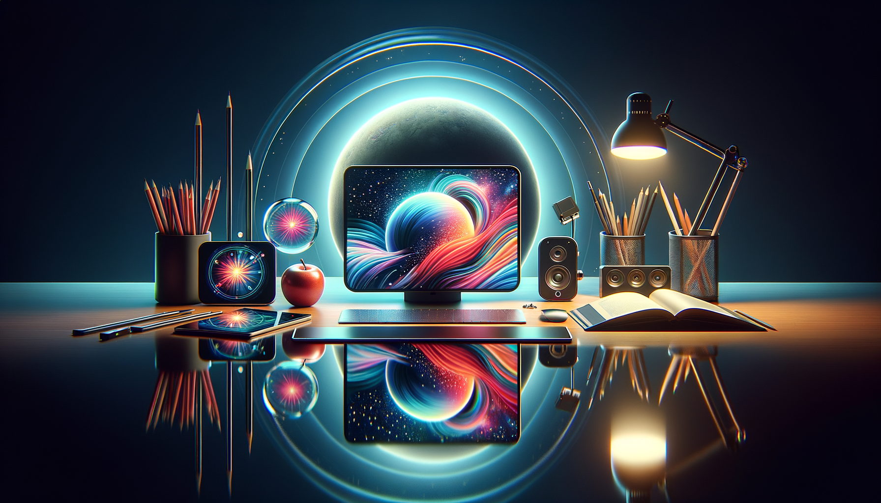 Beyond the Basics: Essential Apple Vision Pro Accessories for an Immersive Experience