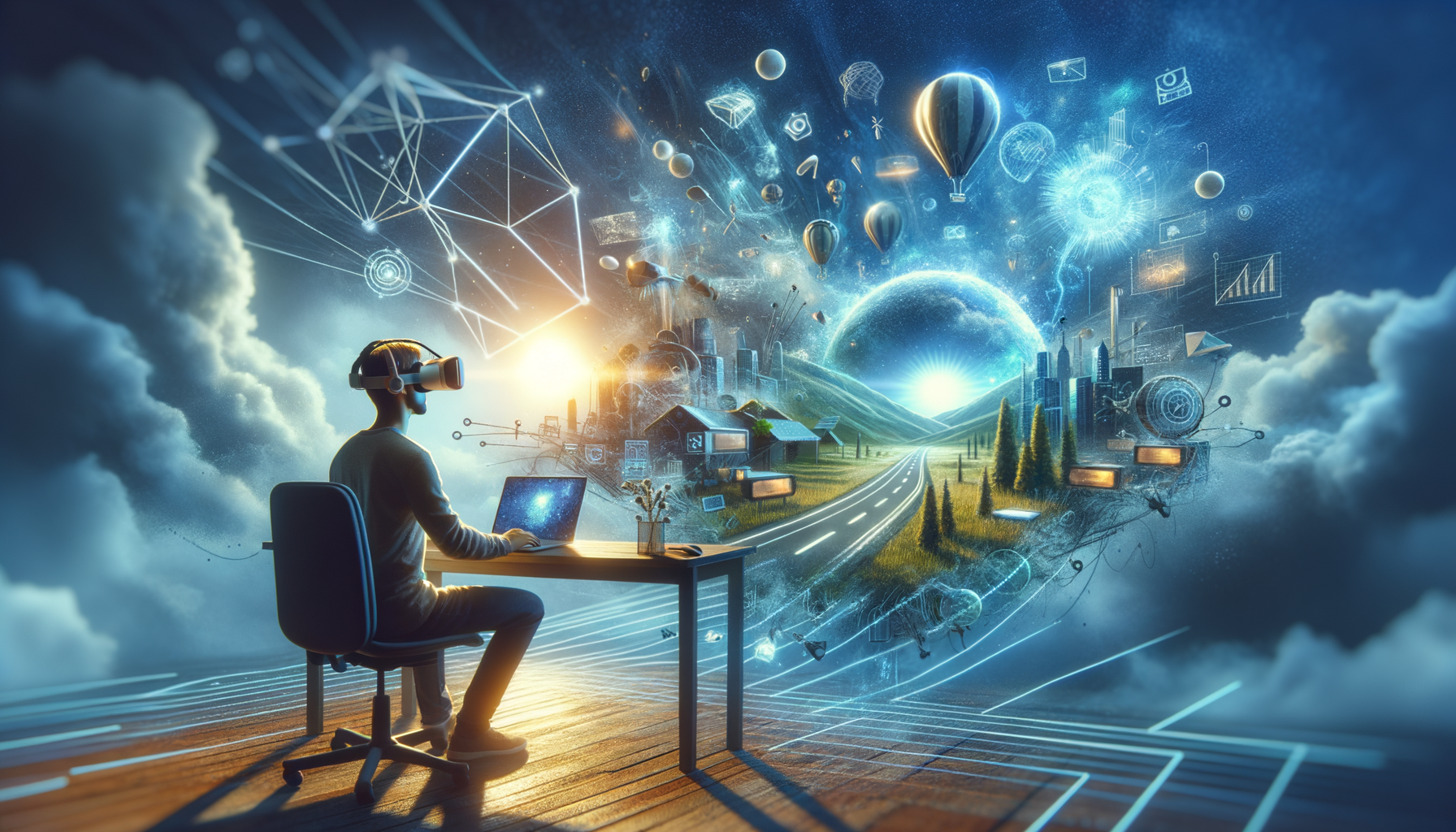 The Future of Comfortable VR Experiences: Trends and Insights