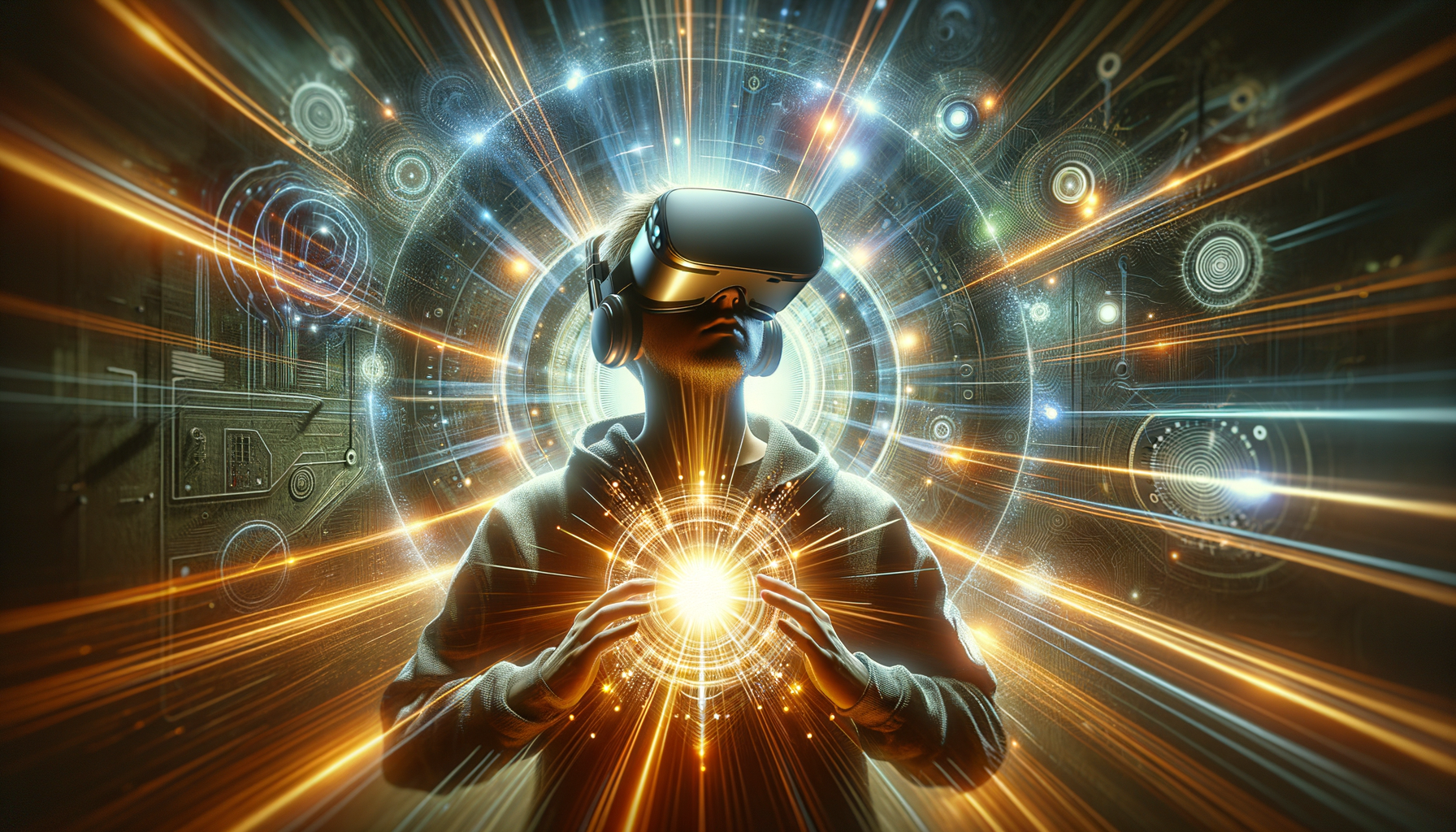 Achieve a Comfortable VR Experience with These Practical Tips and Tools