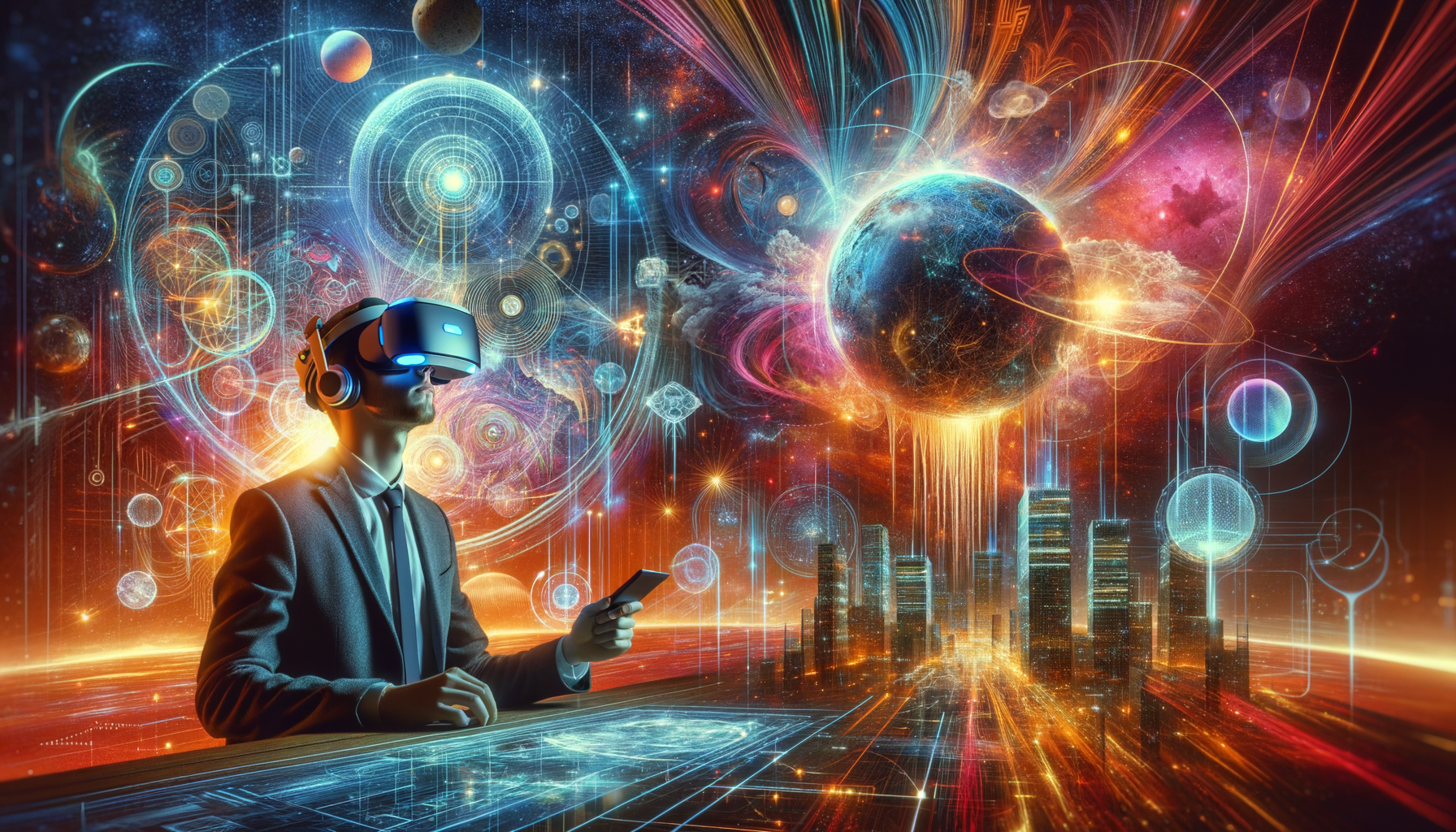 Exploring Meta Quest and PS VR Comfort: Tips for a Weightless Feel