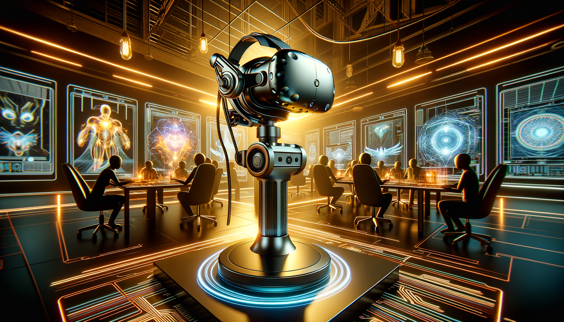 The Best VR Lifters on the Market: Improve Your Setup Instantly