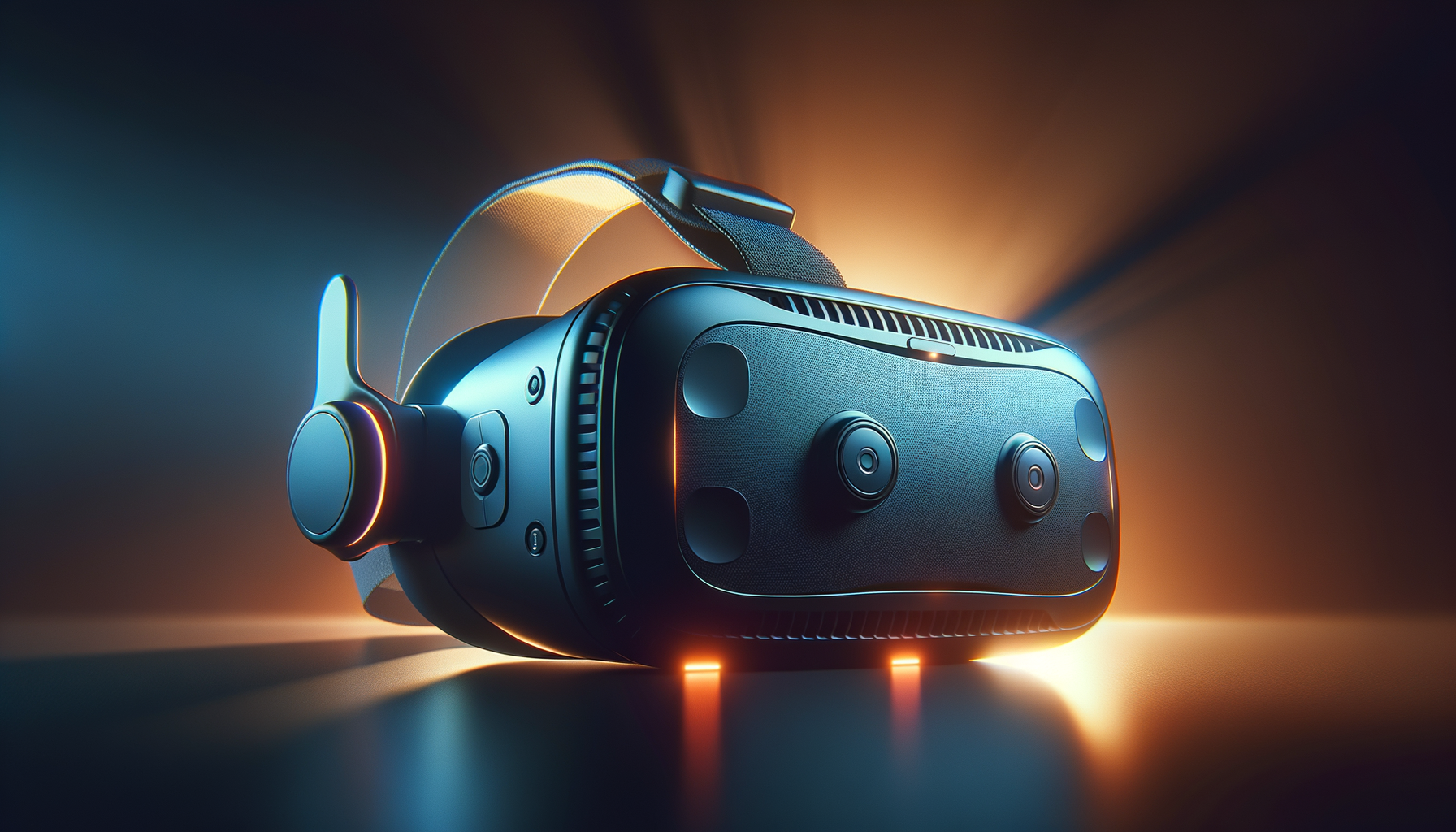 Lightweight VR Headsets: Finding the Perfect Fit for a Comfortable Experience