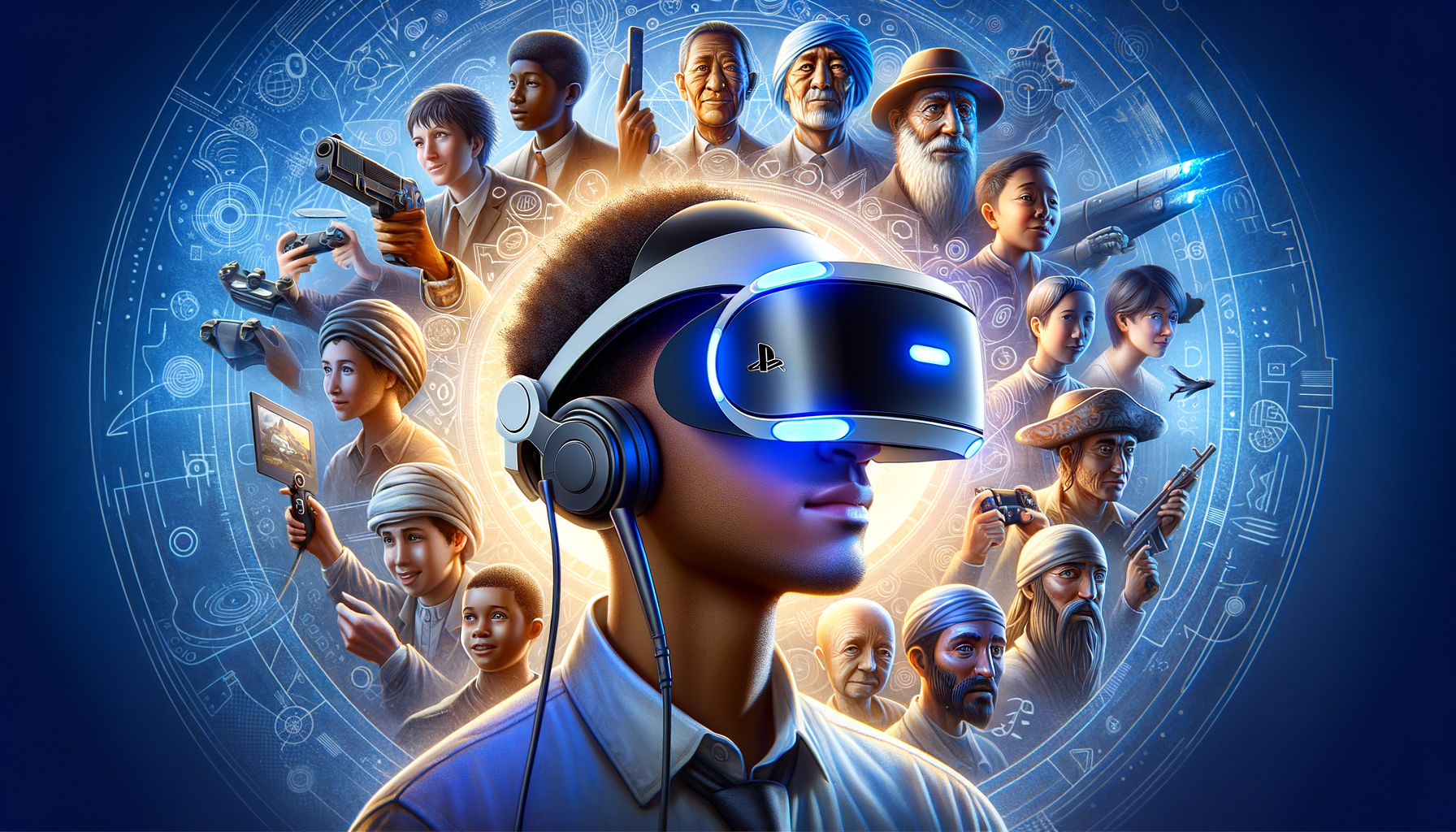 Optimize Your PS VR Comfort with Cutting-Edge Headset Solutions