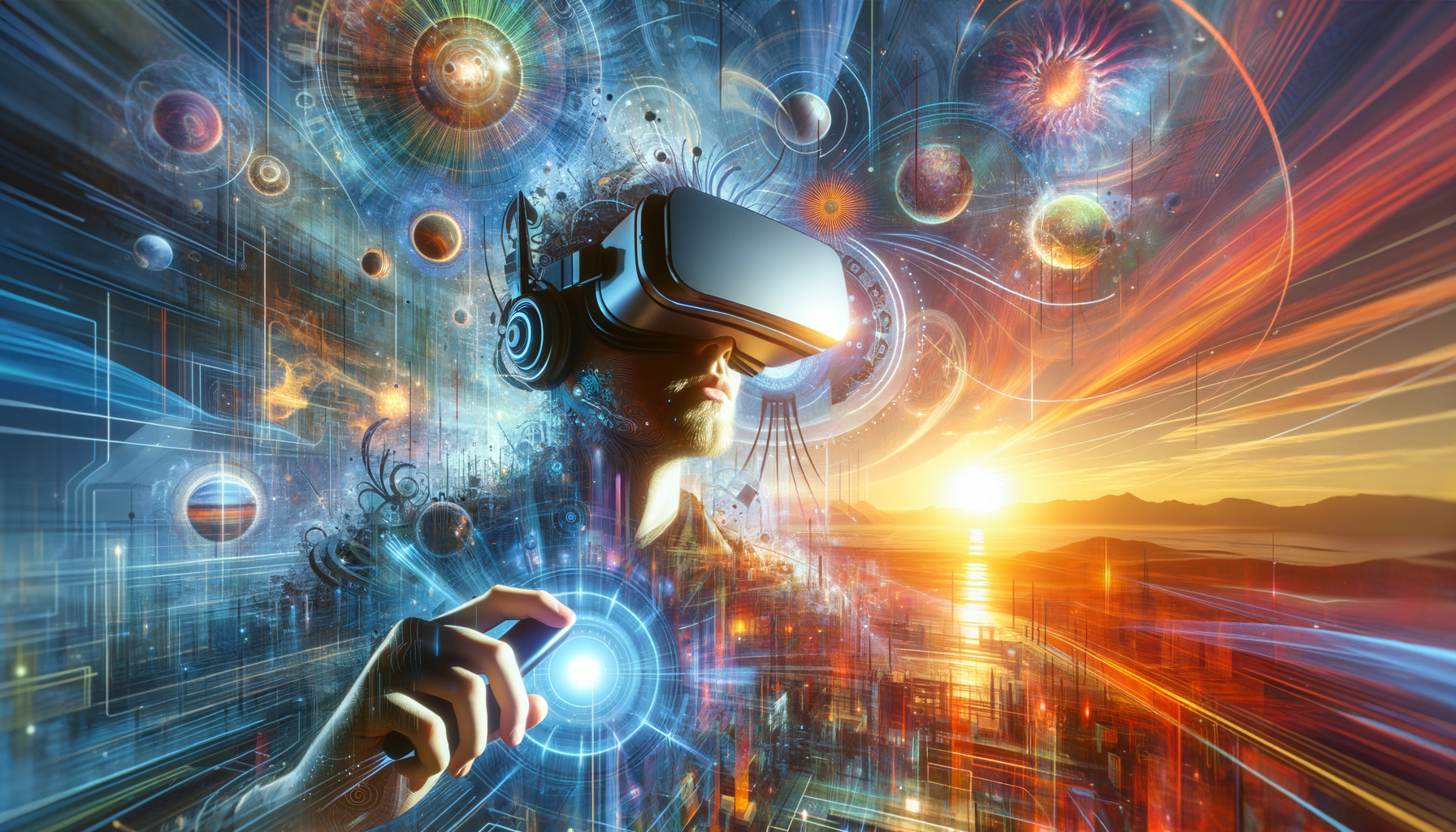 Uncover the Secrets to a Comfortable and Immersive VR Experience